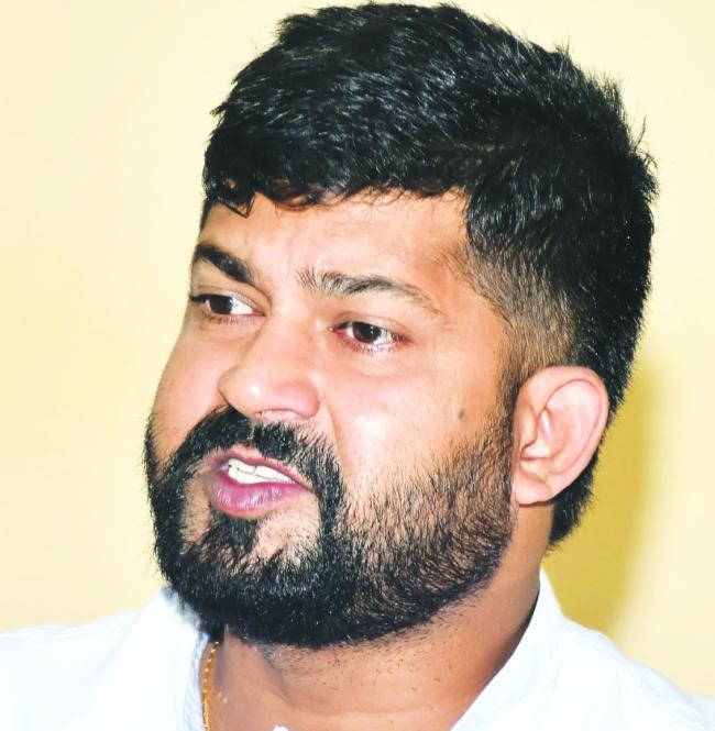 ಇಡೀ ರಾಜ್ಯವೇ ತಲೆ ತಗ್ಗಿಸುವ ಸ್ಥಿತಿ