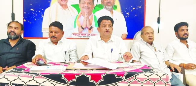 ಇಂದು ಸಚಿವ ಮಧು ಬಂಗಾರ​‍್ಪರಿಂದ ವಿವಿಧ ಕಾರ‌್ಯಕ್ರಮಗಳಿಗೆ ಚಾಲನೆ  