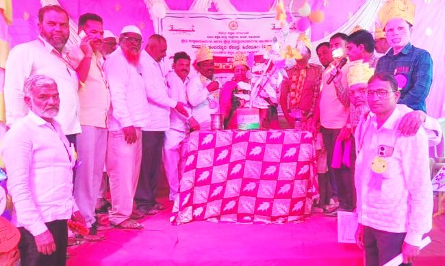 ಕಲಿಕೆಯಲ್ಲಿ ಆಸಕ್ತಿ ಮೂಡಿಸಲು ಕಲಿಕಾ ಹಬ್ಬ ಅಗತ್ಯ: ಬಿಇಓ ಮುಜಾವರ 