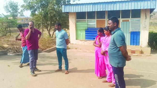 ಜಾತ್ರೆ ಉತ್ಸವಗಳಲ್ಲಿ ಆರೋಗ್ಯದ ಬಗ್ಗೆ ಕಾಳಜಿ ವಹಿಸಿ: ಡಿಎಚ್‌ಒ ಸಲಹೆ 