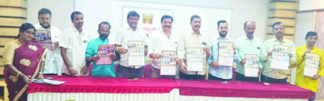 ಮೊಬೈಲ್ ಮತ್ತು ಅಂತರ್ಜಾಲ ಮಾಧ್ಯಮ ರಂಗಕ್ಕೆ ದೊಡ್ಡ ಸವಾಲು: ಯಾಳ್ಪಿ ವಲಿಬಾಷ 