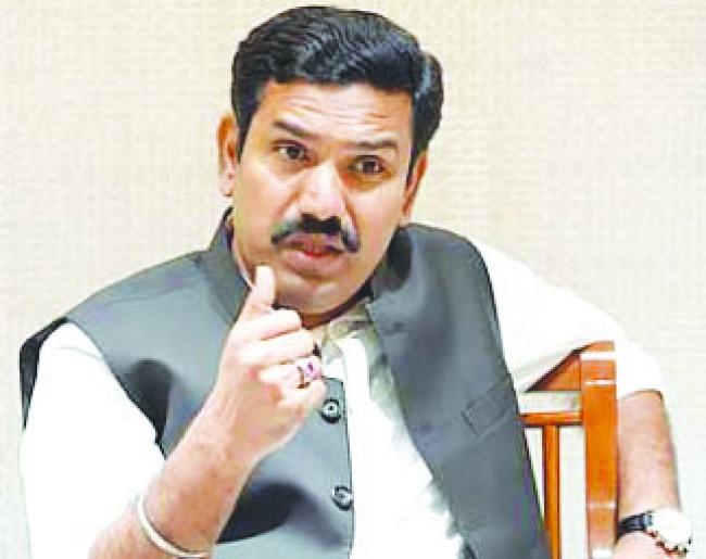 ಭ್ರಷ್ಟ್ರಾಚಾರ, ಹಗರಣಗಳ ಸರಮಾಲೆ, ಹಳಿ ತಪ್ಪಿದ ಮತ್ತು ಕಾನೂನು ಸುವ್ಯವಸ್ಥೆ ಹದಗೆಟ್ಟ ಆಡಳಿತ ಅರಸು ದಾಖಲೆ ಮುರಿದ ಸಿದ್ದರಾಮಯ್ಯರ ಕೊಡುಗೆಗಳು