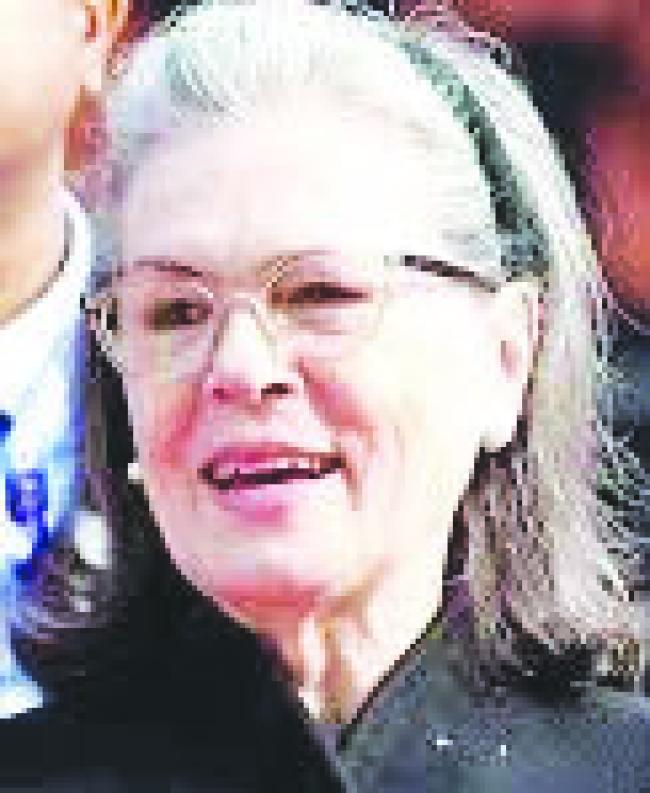 ಸೋನಿಯಾ ಗಾಂಧಿ ಆಸ್ಪತ್ರೆಗೆ ದಾಖಲು