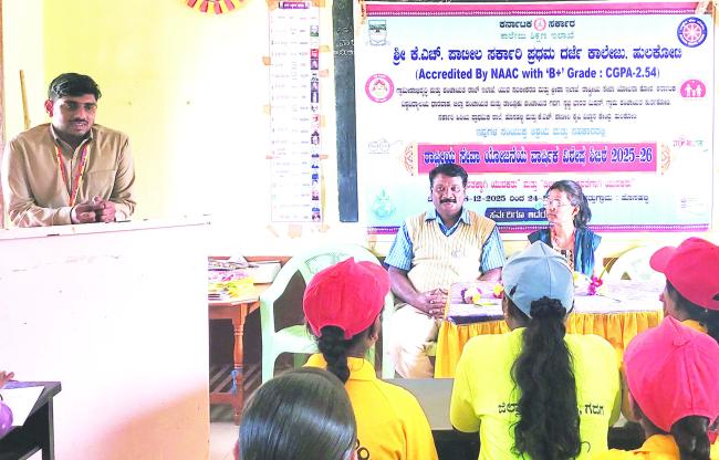 ಸಮಬಾಳು ಮತ್ತು ಸಮಪಾಲು ಸಾಮಾಜಿಕ ಸಮಸ್ಯೆಗಳಿಗೆ ಪರಿಹಾರ 