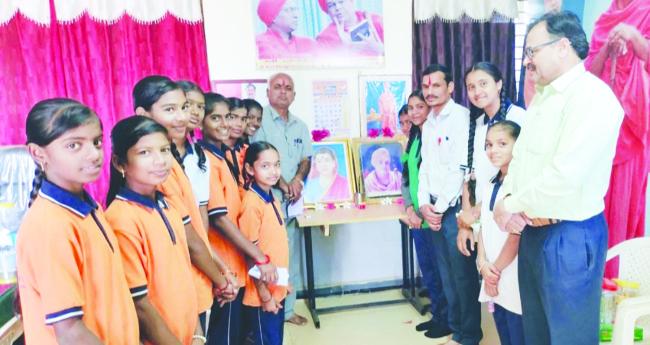 ವಿದ್ಯೆ ಮೌಲ್ಯ ಸಾರಿದ ಪುಲೆ ಸಿದ್ಧಾಂತ ದಿವ್ಯತೆ ಮೇರು ಜಿ.ಎಂ.ಕೋಟ್ಯಾಳ 