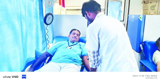 ಶ್ರೀ ಗವಿಸಿದ್ಧೇಶ್ವರ ಜಾತ್ರಾ ಮಹೋತ್ಸವ-2026 