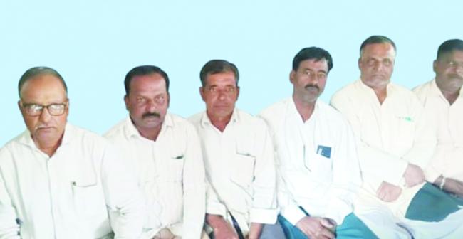 ‘ಹಲ್ಲೆ ಪ್ರಕರಣದಲ್ಲಿಶಾಸಕ ಸವದಿ ಹಾಗೂ ಅವರ ಪುತ್ರರ ಕೈವಾಡವಿಲ್ಲ’ 