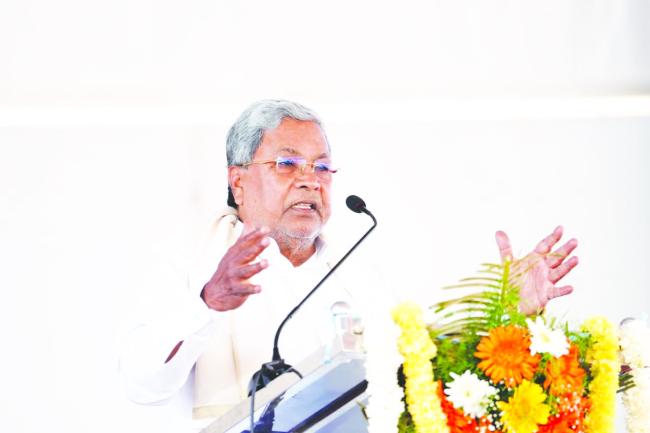 ‘ನನ್ನ ಆಡಳಿತದ ಬಗ್ಗೆ ತೃಪ್ತಿಯಿದೆ’