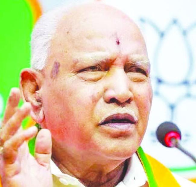 ‘ಅರಸು ಜೊತೆ ಸಿದ್ದರಾಮಯ್ಯ ಹೋಲಿಕೆ ಬೇಡ’