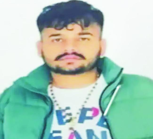 ಬಿಷ್ಣೋಯ್ ಗ್ಯಾಂಗ್‌ನ ಪ್ರಮುಖ ಶೂಟರ್  ಬಂಧನ