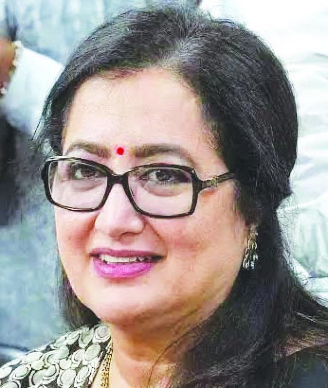 ಸುಮಲತಾ ಅಂಬರೀಷ್ ರಾಜ್ಯ ರಾಜಕಾರಣಕ್ಕೆ ಎಂಟ್ರಿ