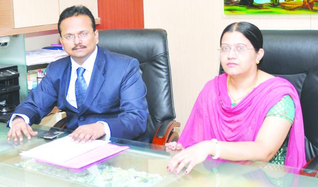 11ರಂದು ಮಿರಜ್‌ದ ಡಾ. ಸಚಿನ ಆಸ್ಪತ್ರೆಯಲ್ಲಿ ಬಂಜೆತನ ನಿವಾರಣೆ, ಉಪಚಾರ ಶಿಬಿರ 