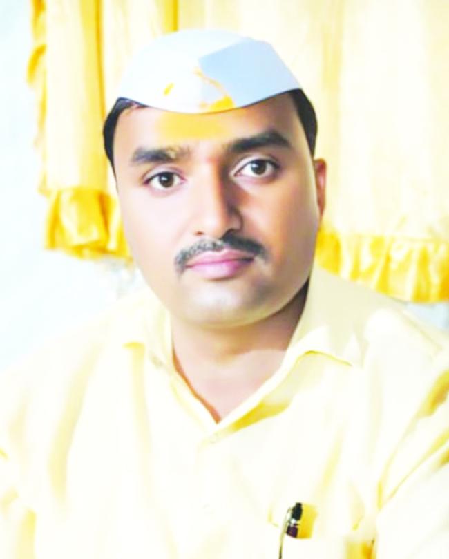 ಗುರುನಾಥ ಮುರಡಿ ಜಾನಪದ ಕಲಾ ರತ್ನ ರಾಷ್ಟ್ರ ಪ್ರಶಸ್ತಿಗೆ ಆಯ್ಕೆ