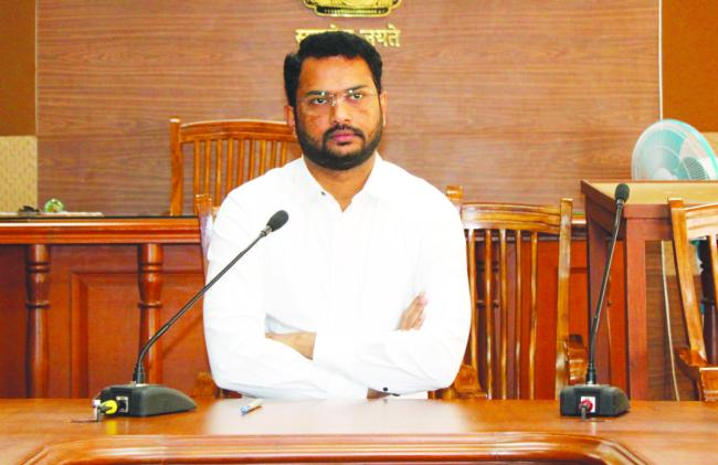 ಮಹಾಯೋಗಿ ವೇಮನ ಜಯಂತಿಗೆ ಸಿದ್ಧತೆ ಮಾಡಿಕೊಳ್ಳಿ: ಅಪರ ಜಿಲ್ಲಾಧಿಕಾರಿ ಸಿದ್ರಾಮೇಶ್ವರ 