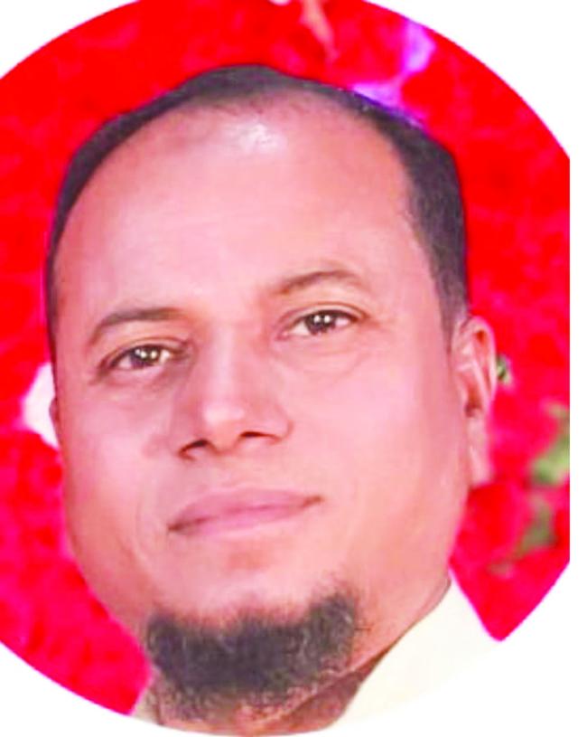 ಮುನೀರ್ ಸಿದ್ದಿಕಿ ಗೆ ಅಂಬೇಡ್ಕರ್ ಸದ್ಭಾವನಾ ರಾಷ್ಟ್ರೀಯ ಪ್ರಶಸ್ತಿ  