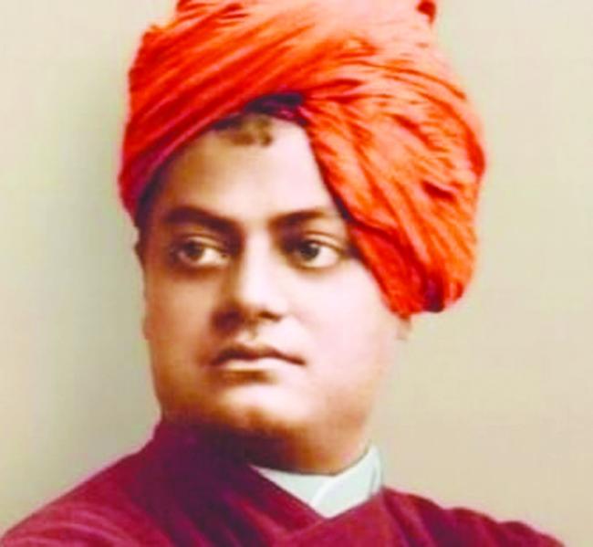 ಜನವರಿ 10ರಂದು ಸ್ವಾಮಿ ವಿವೇಕಾನಂದರ ಜಯಂತ್ಯುತ್ಸವ 