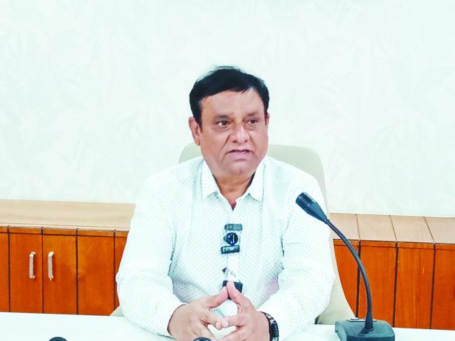 ‘ಬಂಜೆತನದಂತಹ ರೋಗಗಳು ಗಂಡು-ಹೆಣ್ಣಿನಲ್ಲಿ ಕಾಡುತ್ತಿವೆ’ 