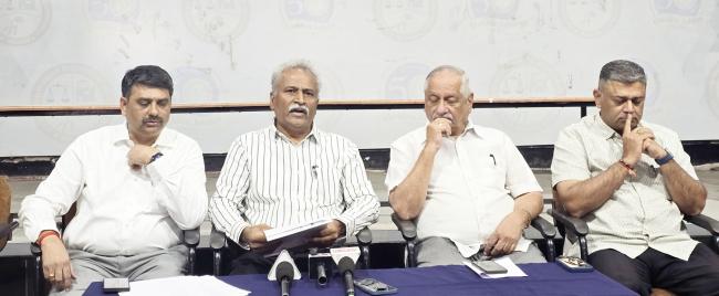 ವಿಮಾನ ಸಂಪರ್ಕ ಕಡಿತಕ್ಕೆ ಬೆಳಗಾವಿ ಚೆಂಬರ್ ಕಳವಳ: ಪ್ರತಿಭಟನೆಯ ಎಚ್ಚರಿಕೆ