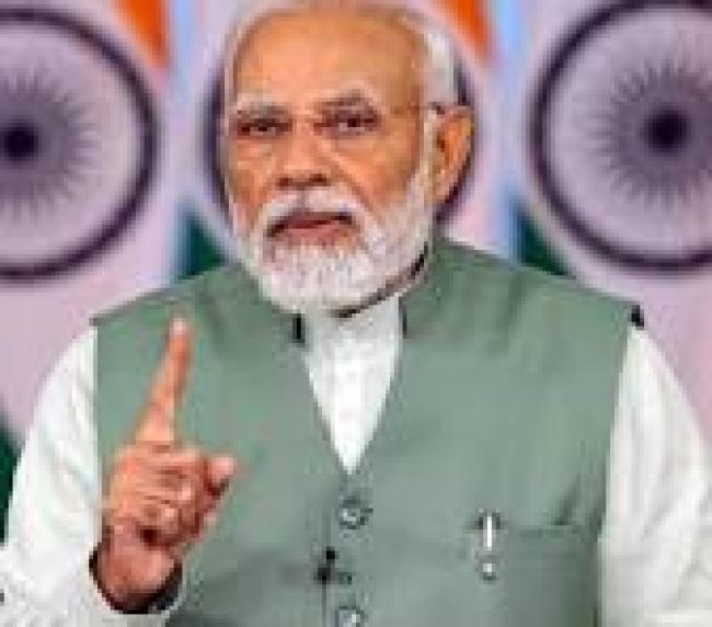 ‘ವಿಶ್ವದ ನಂಬಿಕೆಯೇ ನಮ್ಮ ಅತಿದೊಡ್ಡ ಶಕ್ತಿ’