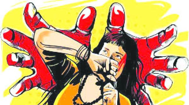 ಬಾಲಕಿ ಅಪಹರಿಸಿ ಸಾಮೂಹಿಕ ಅತ್ಯಾಚಾರ