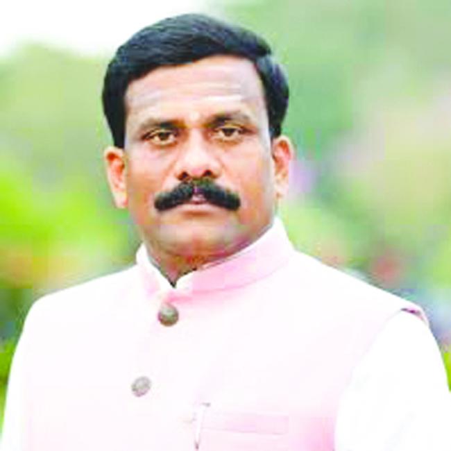 ಕರ್ನಾಟಕ ರಾಜ್ಯ ಮಕ್ಕಳ ಹಕ್ಕುಗಳ ರಕ್ಷಣಾ ಆಯೋಗದ ಅಧ್ಯಕ್ಷ ಶಶಿಧರ್ ಕೋಸಂಬೆ ಜಿಲ್ಲಾ ಪ್ರವಾಸ 