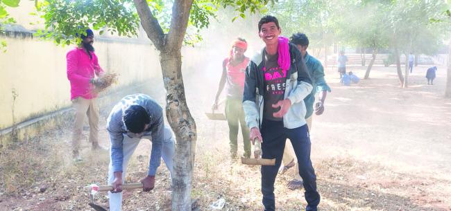 ಗುರುವಂದನೆ, ಸ್ಮೇಹಿತರ ಸಮ್ಮಿಲನ ನಾಳೆ 