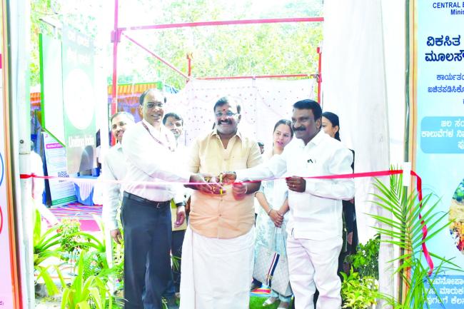 ಬಾಲ್ಯವಿವಾಹ ಮುಕ್ತ ಭಾರತ ಅಭಿಯಾನಕ್ಕೆ ಕೈಜೋಡಿಸೋಣ: ಲಿಡ್ಕರ್ ಅಧ್ಯಕ್ಷ ಮುಂಡರಗಿ ನಾಗರಾಜ