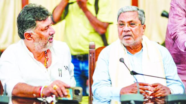 ಕೇರಳ ರಾಜ್ಯಪಾಲರಿಗೆ ಗಡಿ ಅಭಿವೃದ್ಧಿ ಪ್ರಾಧಿಕಾರ ದೂರು