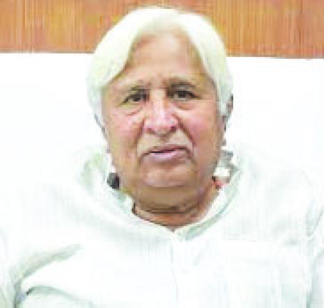 ಶೀಘ್ರ ವಿಶೇಷ ವಿಧಾನಮಂಡಲ ಅಧಿವೇಶನ