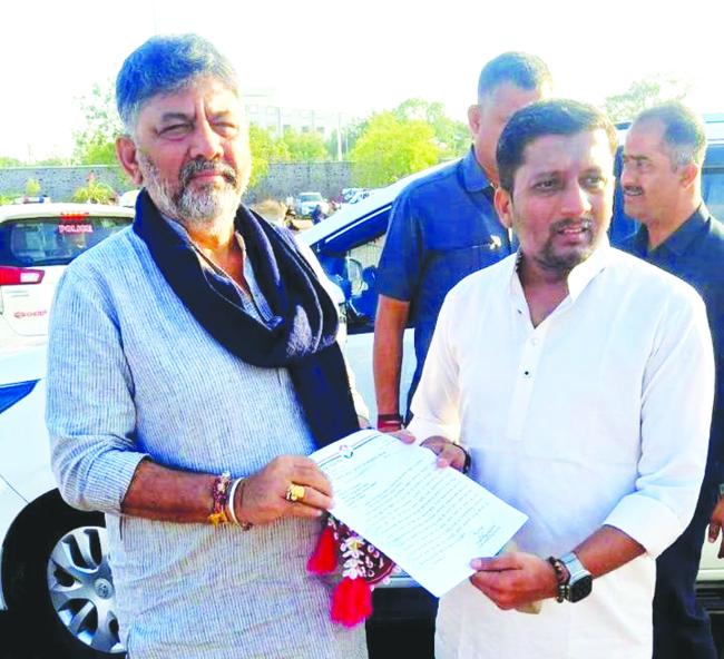 ಹಿಪ್ಪರಗಿ ಜಲಾಶಯದ 22 ಗೇಟ್‌ಗಳ ಬದಲಾಯಿಸಲು ಮನವಿ 