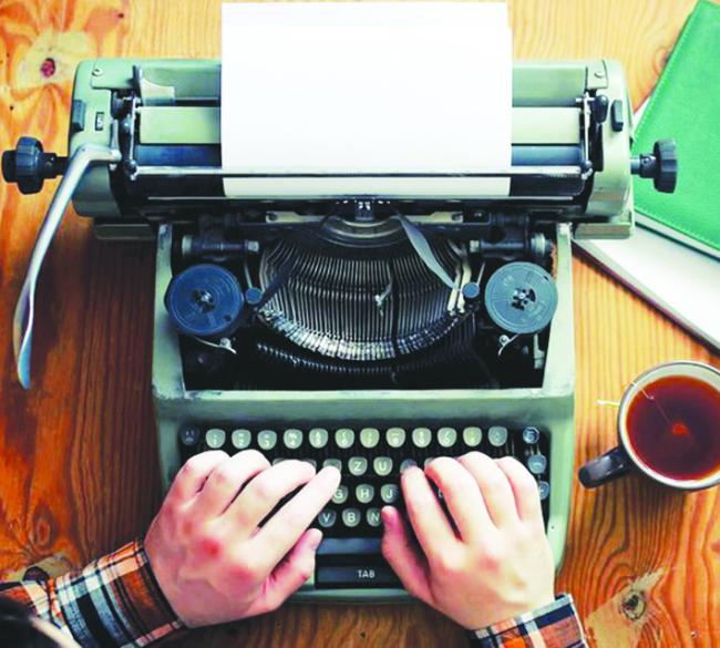 ರಾಜ್ಯವ್ಯಾಪಿ ನಾಳೆ ಟೈಪಿಂಗ್ ಪರೀಕ್ಷೆ ಆರಂಭ 