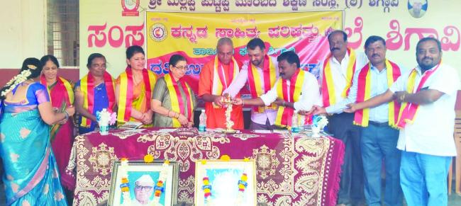 ನಾಗರಿಕತೆ ಬೆಳದಂತೆ ವೈಚಾರಿಕತೆ ಬೆಳವಣಿಗೆಯಾಗುತ್ತಿದೆ : ವಿಶ್ವನಾಥ