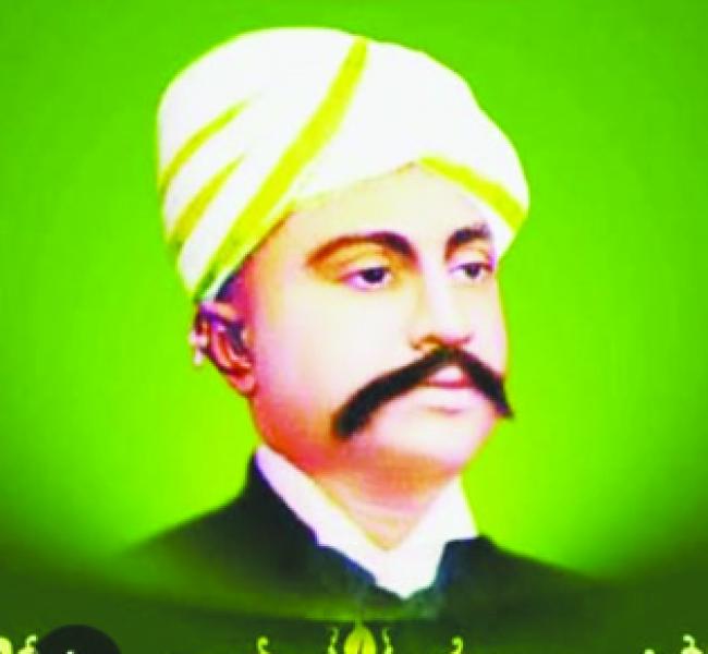 159ನೇ ಶ್ರೀ ಶಿರಸಂಗಿ  ಲಿಂಗರಾಜ್ ದೇಸಾಯಿ ಅವರ ಜನ್ಮದಿನಾಚರಣೆ  