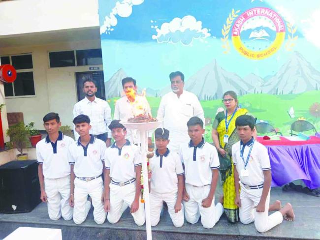 ಮಕರ ಸಂಕ್ರಾಂತಿ ಹಬ್ಬದ ಪ್ರಯುಕ್ತ ಸಾಂಸ್ಕೃತಿಕ ಕಾರ್ಯಕ್ರಮಗಳು 