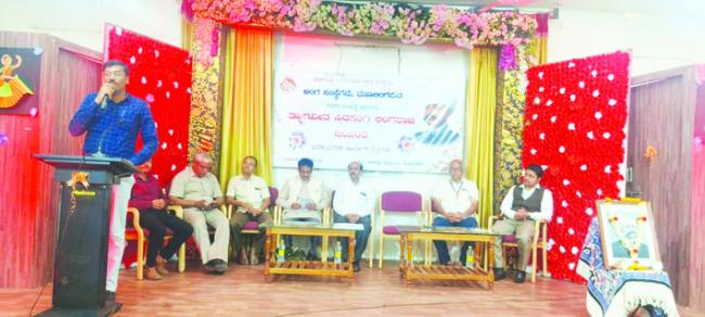 ಕೆಎಲ್‌ಇ ಮನ್ನಣೆ ಪಡೆಯಲು ಲಿಂಗರಾಜರ ಪಾತ್ರ ಪ್ರಮುಖ: ಡಾ.ಎನ್‌.ಪಿ.ನಾಡಗೌಡರ 