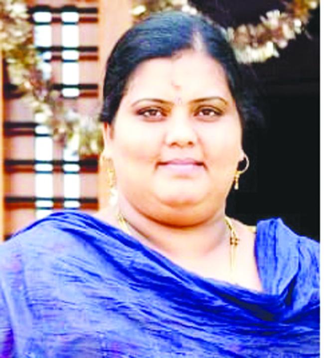 ಹಲ್ಲೆ ಆರೋಪಗಳು ಬಿಜೆಪಿಯ ಹತಾಶೆಯ ಸ್ಥಿತಿ : ಜ್ಯೋತಿ ಬೇಸರ