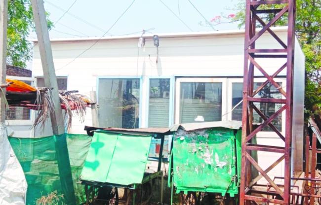 ಕೆಟ್ಟು ನಿಂತ ಶುದ್ಧ ಕುಡಿಯುವ ನೀರಿನ ಘಟಕಗಳು- ಜನಾಕ್ರೋಶ