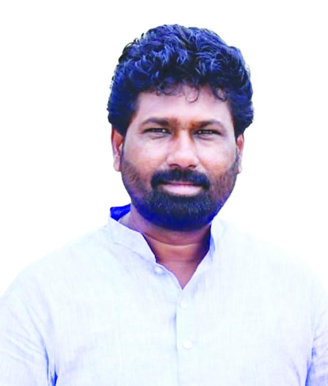 13ರಂದು ನರೇಗಾ ಬಚಾವ್ ಸಂಗ್ರಾಮ ಸಭೆಗೆ ಭಾಗವಹಿಸಿ: ವೆಂಕಟೇಶ್ ಹೆಗಡೆ 