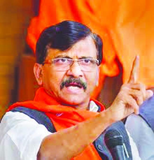 ‘10 ನಿಮಿಷದಲ್ಲಿ ಮುಂಬೈ ಮುಚ್ಚಿಸುವ ಸಾಮರ್ಥ್ಯ ಠಾಕ್ರೆಗಳಿಗಿದೆ’