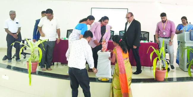 ಯುವಕರು ಸಮಯಾವಕಾಶವನ್ನು ಒಳ್ಳೆಯ ರೀತಿಯಲ್ಲಿ ಬಳಸಿಕೊಂಡಲ್ಲಿ ಆರೋಗ್ಯಕ್ಕೆ ಹಿತ