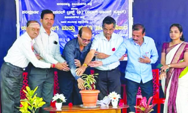 ಆಧುನಿಕ ಆಹಾರ ಪದ್ದತಿ ಯಿಂದ ಅನಾರೋಗ್ಯ 