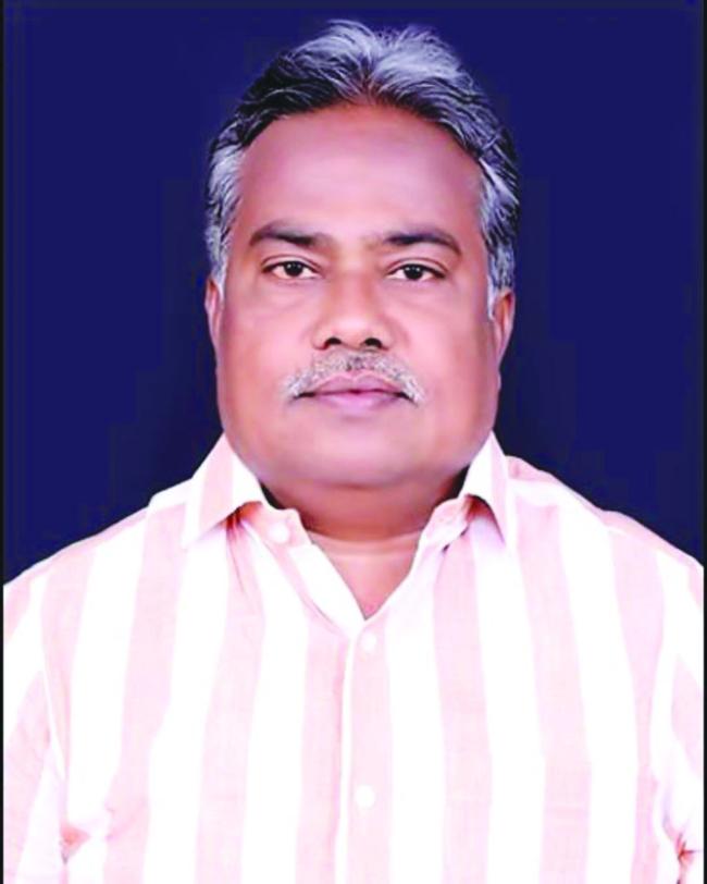 ಕೊಪ್ಪಳ ನಗರಾಭಿವೃದ್ಧಿ ಪ್ರಾಧಿಕಾರದ ಅಧ್ಯಕ್ಷರಾಗಿ ಪ್ರಸನ್ನ ಗಡಾದ್ ನೇಮಕ