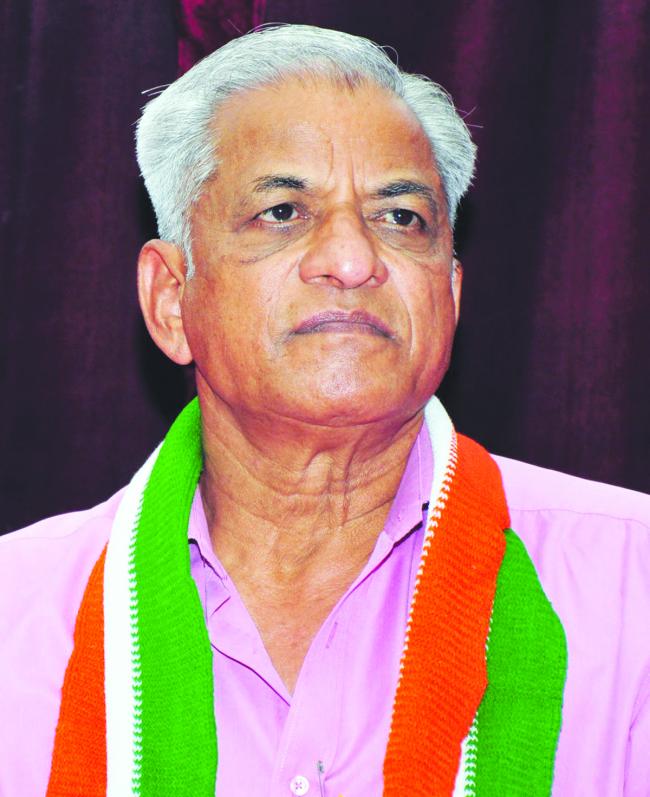 74 ದಿನದ ಹೋರಾಟ ಪೂರೈಸಿದ ಕಾರ್ಖಾನೆ ವಿರೋಧಿ ಧರಣಿ ಸತ್ಯಾಗ್ರಹ ಇಂದು ವಜ್ರ ಮಹೋತ್ಸವಕ್ಕೆ ಕೆ.ಎಸ್‌. ಭಗವಾನ್ ಆಗಮನ 