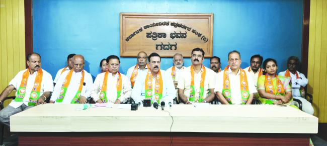 ರೈತರು, ಕೃಷಿ ಕಾರ್ಮಿಕರಿಗೆ ಅನುಕೂಲವಾಗುವಂತೆ ಜಿ.ರಾಮ್‌.ಜಿ ಈ ಯೋಜನೆ ಜಾರಿಗೆ  