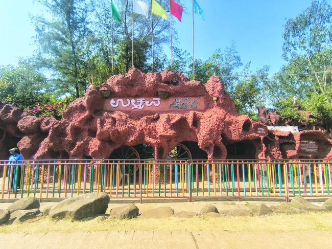 ಮಕರ ಸಂಕ್ರಾಂತಿಗೆ ‘ಉತ್ಸವ’ಸಜ್ಜು  