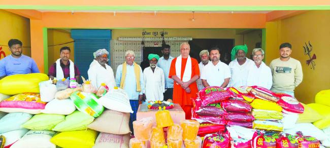 ಮಾನವ ಕುಲಕ್ಕೆ ಸಮಾನತೆಯ ದೀಕ್ಷೆ ನೀಡಿದ ಮಹಾನ್ ಚೇತನ  