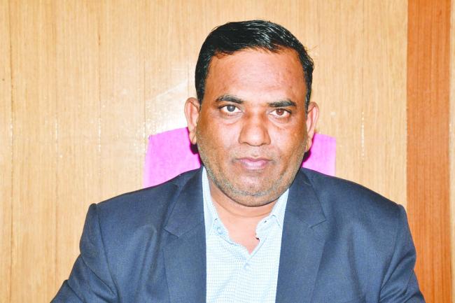 ಸವಿತಾ ಮಹರ್ಷಿ  ಜಯಂತಿ : ಪೂರ್ವಸಿದ್ಧತಾ ಸಭೆ 