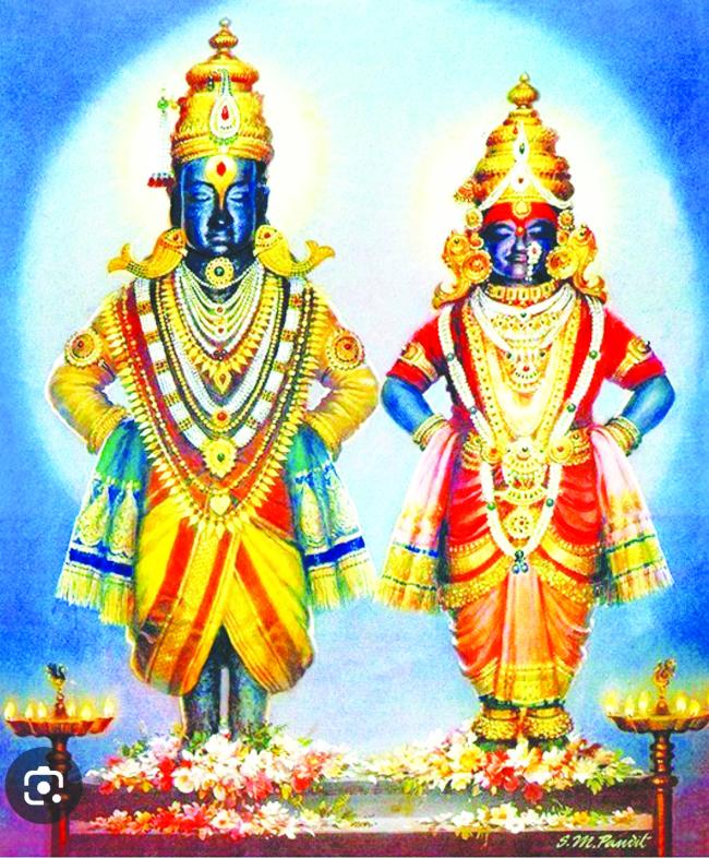 ನೂರಾರು ಸದ್ಭಕ್ತರಿಗೆ ಪಾಂಡುರಂಗ ಭಕ್ತನಿಂದ ಉಚಿತ ಯಾತ್ರೆ 