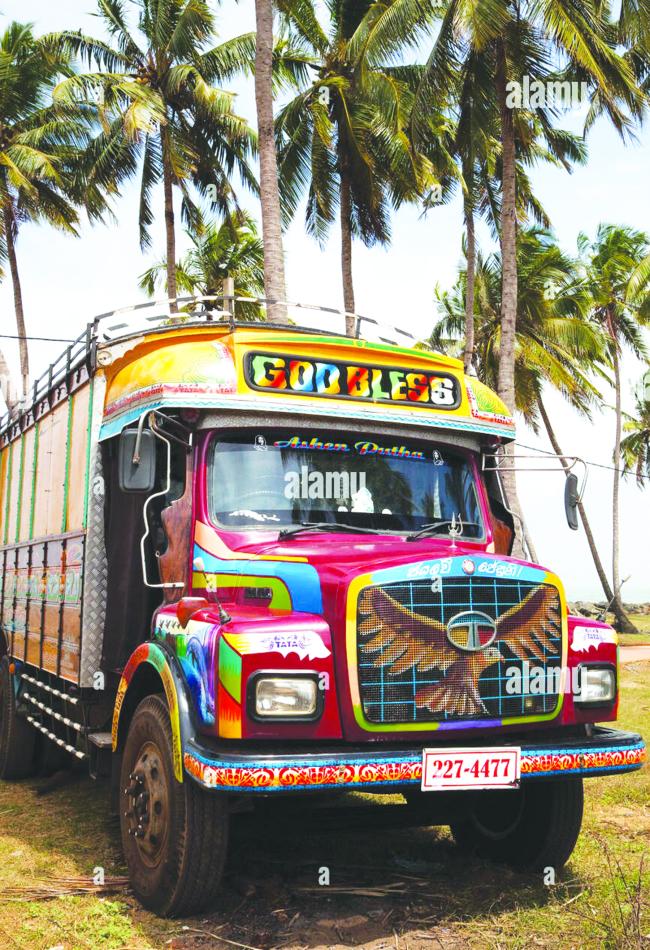 ಲಾರಿ ಚಾಲಕರಿಗೆ ವಿಮಾ ಯೋಜನೆ  