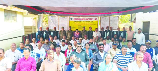 ‘ನಿರಂತರ ಮೀಲಾಪ್ : 1.0 ಹೆಸರಿನ ಮೇಲೆ ಮಿಷನ್ ಪ್ರಾರಂಭ 